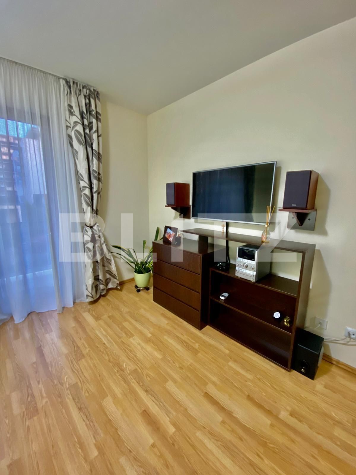 Apartament de închiriat 2 camere Bună Ziua - 56657AI | BLITZ Cluj-Napoca | Poza3