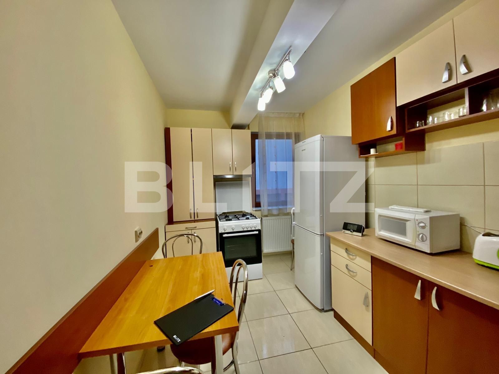 Apartament de închiriat 2 camere Bună Ziua - 56657AI | BLITZ Cluj-Napoca | Poza7