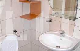 4 camere, 80 mp mobilat utilat modern!