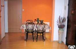 Apartament in imobil reabilitat termic cu 3 camere decomandate!