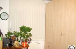 Apartament in imobil reabilitat termic cu 3 camere decomandate!