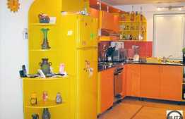 Apartament in imobil reabilitat termic cu 3 camere decomandate!