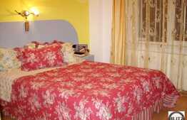 Apartament in imobil reabilitat termic cu 3 camere decomandate!