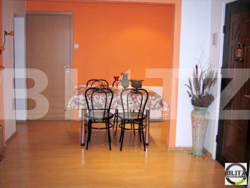 Apartament de vânzare 3 camere Gheorgheni - 5669AV | BLITZ Cluj-Napoca | Poza3