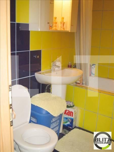 Apartament de vânzare 3 camere Gheorgheni - 5669AV | BLITZ Cluj-Napoca | Poza8