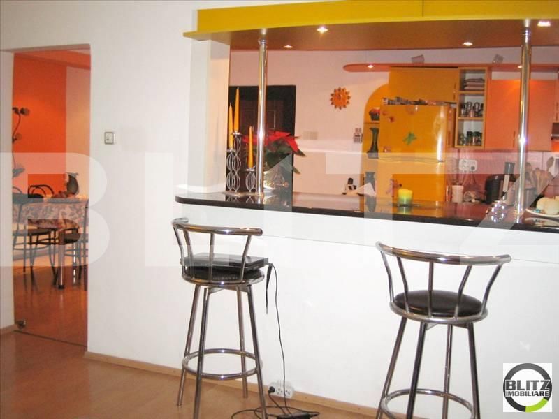 Apartament de vânzare 3 camere Gheorgheni - 5669AV | BLITZ Cluj-Napoca | Poza5