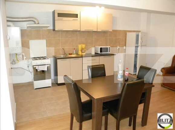 Apartament de vânzare 3 camere Marasti - 567AV | BLITZ Cluj-Napoca | Poza1