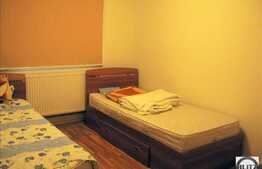 3 camere decomandate in zona Interservisan, partial mobilat