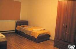 3 camere decomandate in zona Interservisan, partial mobilat