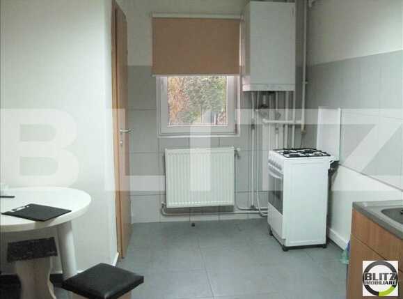 Apartament de vânzare 3 camere Gheorgheni - 5670AV | BLITZ Cluj-Napoca | Poza1