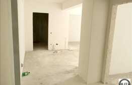 Apartament semifinisat, 3 camere, posibilitate PRIMA CASA