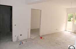 Apartament semifinisat, 3 camere, posibilitate PRIMA CASA
