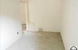 Apartament semifinisat, 3 camere, posibilitate PRIMA CASA