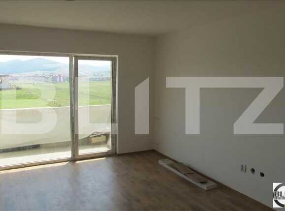 Garsonieră de vânzare Floreşti - 5673AV | BLITZ Cluj-Napoca | Poza1