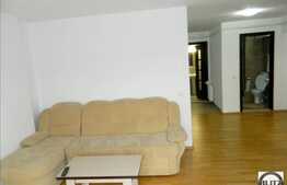 De vanzare apartament cu 3 camere, 100 mp + 2 terase de 136 mp!