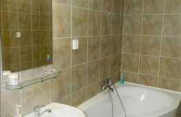 De vanzare apartament cu 3 camere, 100 mp + 2 terase de 136 mp!