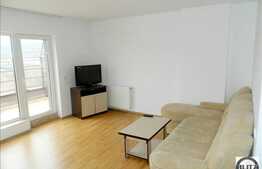 De vanzare apartament cu 3 camere, 100 mp + 2 terase de 136 mp!