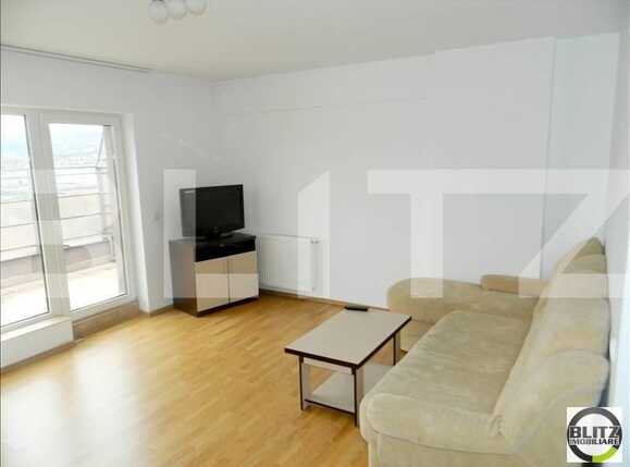 Apartament de vânzare 3 camere Marasti - 5675AV | BLITZ Cluj-Napoca | Poza1