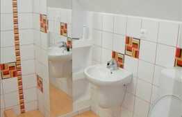 Apartament pe 2 nivele, mobilat utilat modern la pret OPORTUN