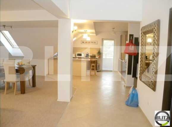 Apartament de vânzare 3 camere Manastur - 5676AV | BLITZ Cluj-Napoca | Poza1