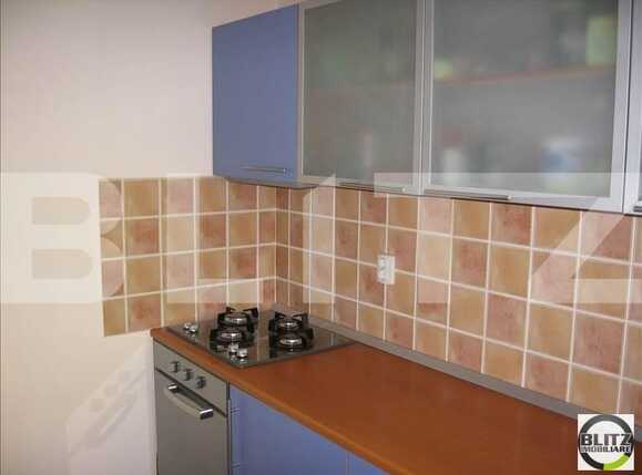 Apartament de închiriat 4 camere Andrei Mureşanu - 5678AI | BLITZ Cluj-Napoca | Poza4