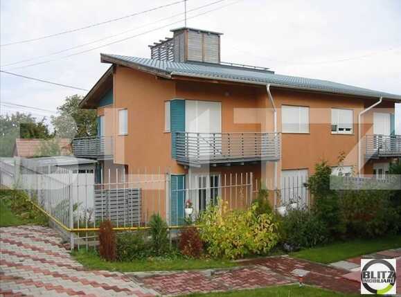 Apartament de închiriat 4 camere Andrei Mureşanu - 5678AI | BLITZ Cluj-Napoca | Poza1