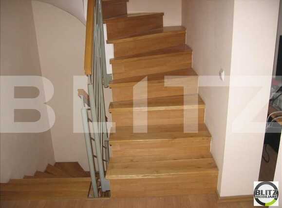 Apartament de închiriat 4 camere Andrei Mureşanu - 5678AI | BLITZ Cluj-Napoca | Poza5