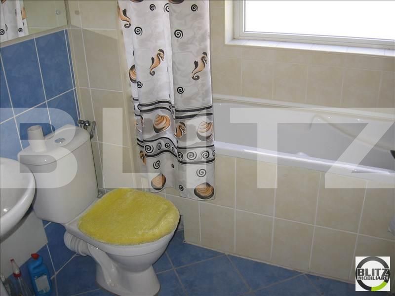 Apartament de închiriat 4 camere Andrei Mureşanu - 5678AI | BLITZ Cluj-Napoca | Poza3