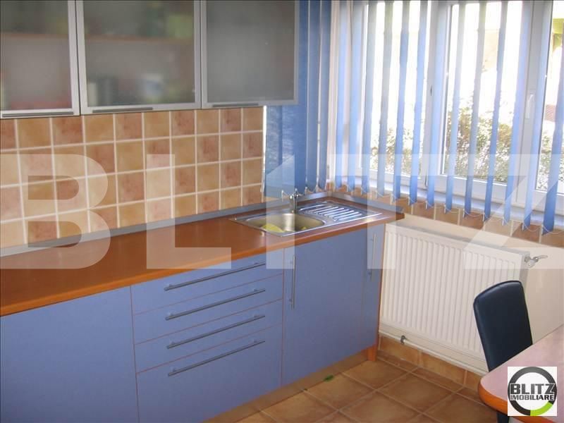 Apartament de închiriat 4 camere Andrei Mureşanu - 5678AI | BLITZ Cluj-Napoca | Poza2