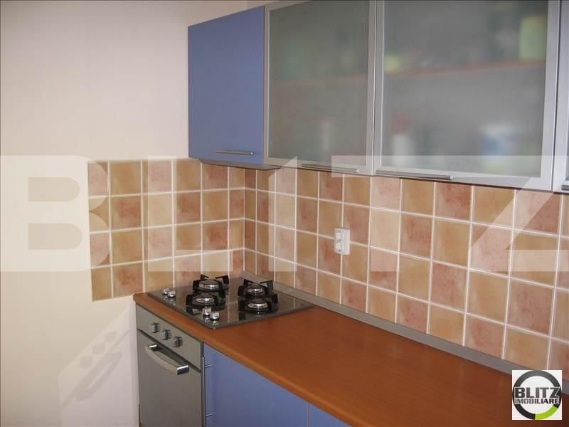 Apartament de închiriat 4 camere Andrei Mureşanu - 5678AI | BLITZ Cluj-Napoca | Poza4