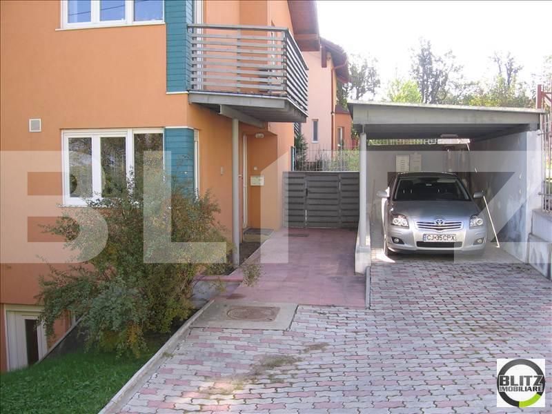 Apartament de închiriat 4 camere Andrei Mureşanu - 5678AI | BLITZ Cluj-Napoca | Poza6