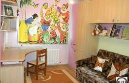 3 camere de vanzare, 64 mp utili