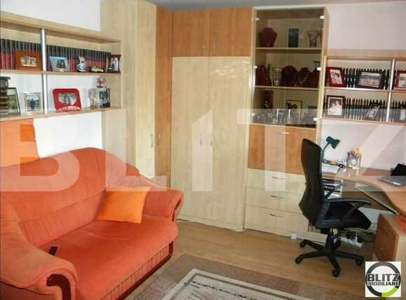 Apartament de vânzare 3 camere Manastur - 568AV | BLITZ Cluj-Napoca | Poza1