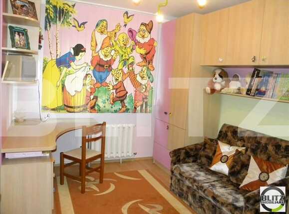 Apartament de vânzare 3 camere Manastur - 568AV | BLITZ Cluj-Napoca | Poza4