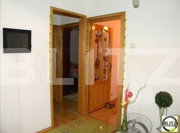 Apartament de vânzare 3 camere Manastur - 568AV | BLITZ Cluj-Napoca | Poza3