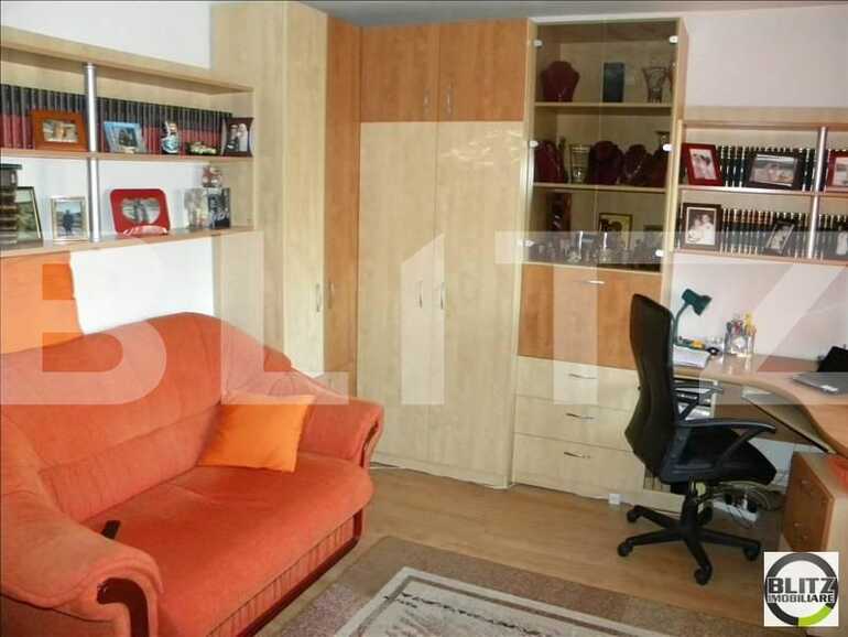 Apartament de vanzare 3 camere Manastur - 568AV | BLITZ Cluj-Napoca | Poza1