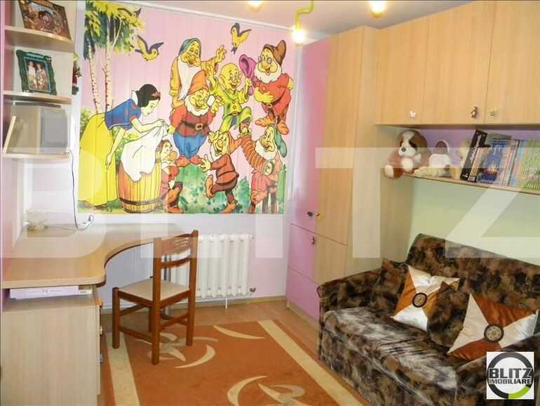 Apartament de vânzare 3 camere Manastur - 568AV | BLITZ Cluj-Napoca | Poza4