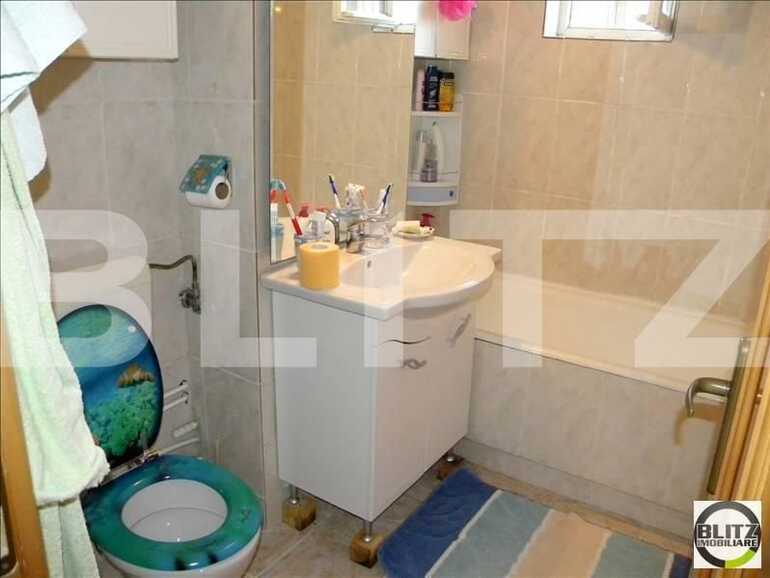 Apartament de vanzare 3 camere Manastur - 568AV | BLITZ Cluj-Napoca | Poza7