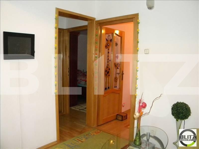 Apartament de vânzare 3 camere Manastur - 568AV | BLITZ Cluj-Napoca | Poza3