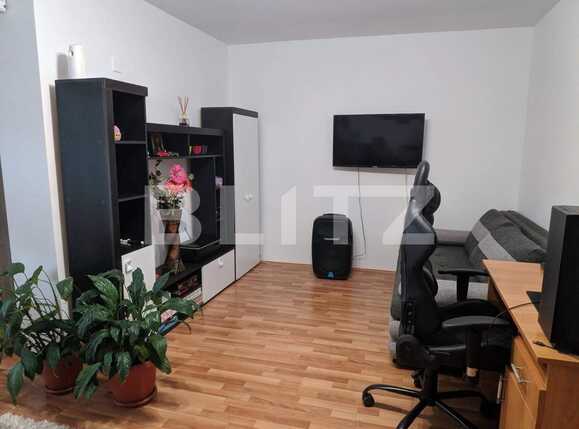 Garsonieră de vânzare Apahida - 56807AV | BLITZ Cluj-Napoca | Poza4