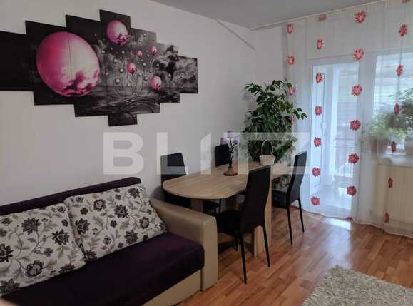 Garsonieră de vânzare Apahida - 56807AV | BLITZ Cluj-Napoca | Poza1