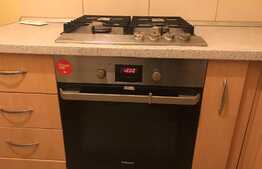 Apartament cu o camera 43mp, balcon inchis, zona strazii Republicii