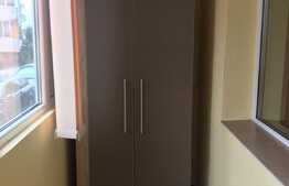 Apartament cu o camera 43mp, balcon inchis, zona strazii Republicii