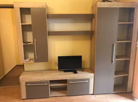 Garsonieră de vânzare Apahida - 56808AV | BLITZ Cluj-Napoca | Poza1