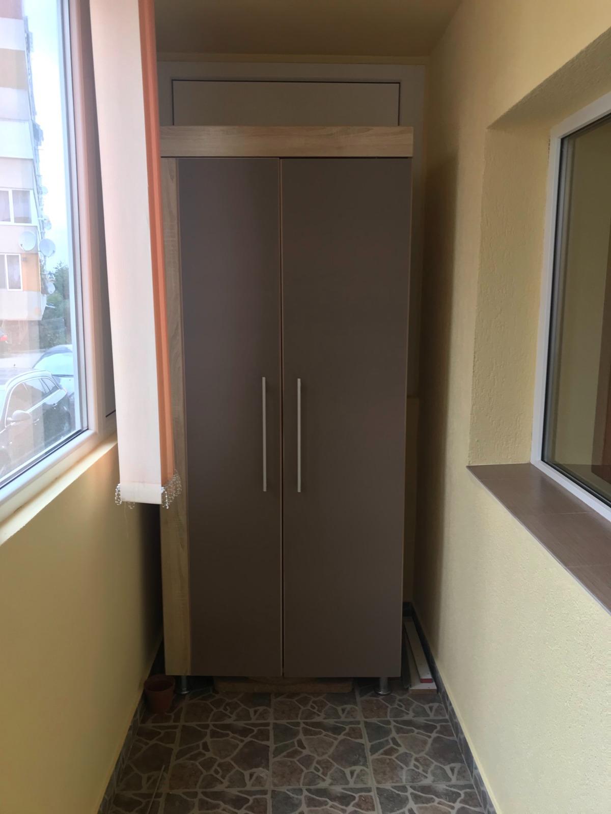 Garsonieră de vânzare Apahida - 56808AV | BLITZ Cluj-Napoca | Poza6