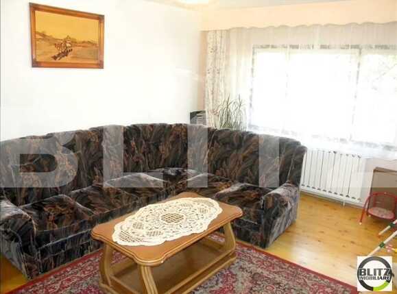 Apartament de vânzare 3 camere Plopilor - 5682AV | BLITZ Cluj-Napoca | Poza1