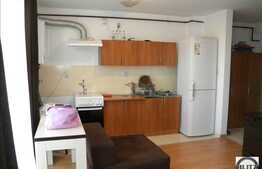 Vanzare apartament 33 mp la etaj intermediar pe Calea Baciului!