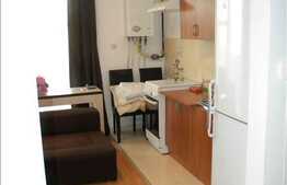 Vanzare apartament 33 mp la etaj intermediar pe Calea Baciului!