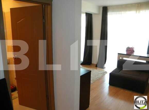 Garsonieră de vânzare Dambul Rotund - 5684AV | BLITZ Cluj-Napoca | Poza4