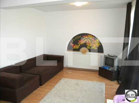 Garsonieră de vânzare Dambul Rotund - 5684AV | BLITZ Cluj-Napoca | Poza1